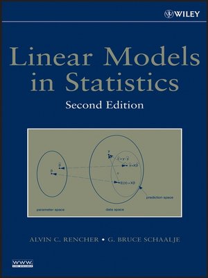 applied regression analysis and generalized linear models second edition pdf